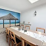 Sunset Rooftop - Maison A 50m De La Apartamento Bray-Dunes