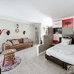 Apartamento Sunset Rooftop - Maison A 50m De La *