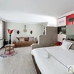 Apartamento Sunset Rooftop - Maison A 50m De La Bray-Dunes