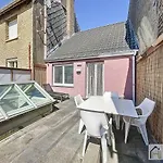 Sunset Rooftop - Maison A 50m De La * Bray-Dunes