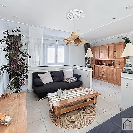 Sunset Rooftop - Maison A 50m De La * Bray-Dunes