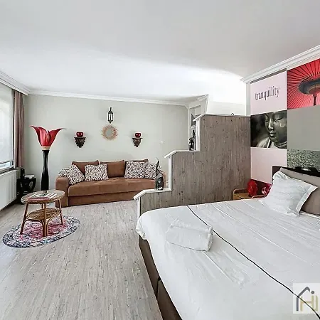 Apartman Sunset Rooftop - Maison A 50m De La Bray-Dunes