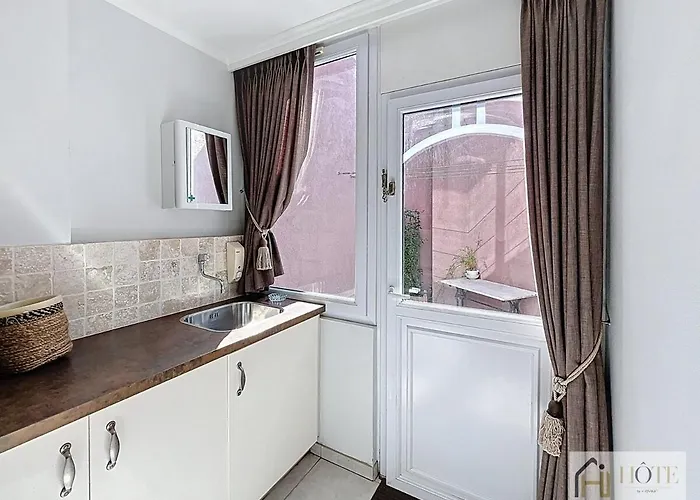 Sunset Rooftop - Maison A 50m De La *