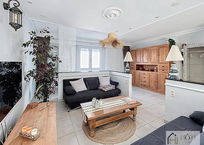 Sunset Rooftop - Maison A 50m De La * בריי-דון