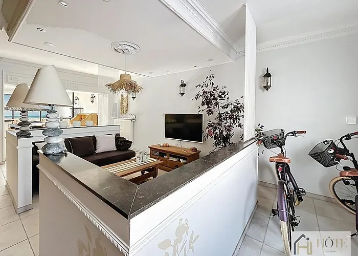 Sunset Rooftop - Maison A 50m De La * בריי-דון