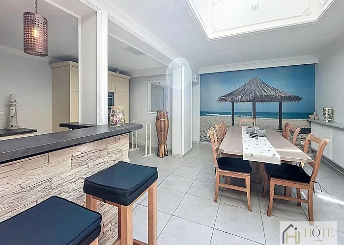 דירה Sunset Rooftop - Maison A 50m De La