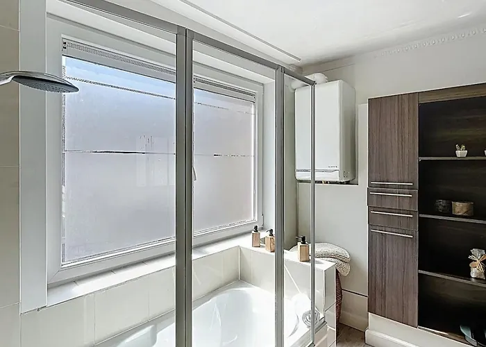 Sunset Rooftop - Maison A 50m De La